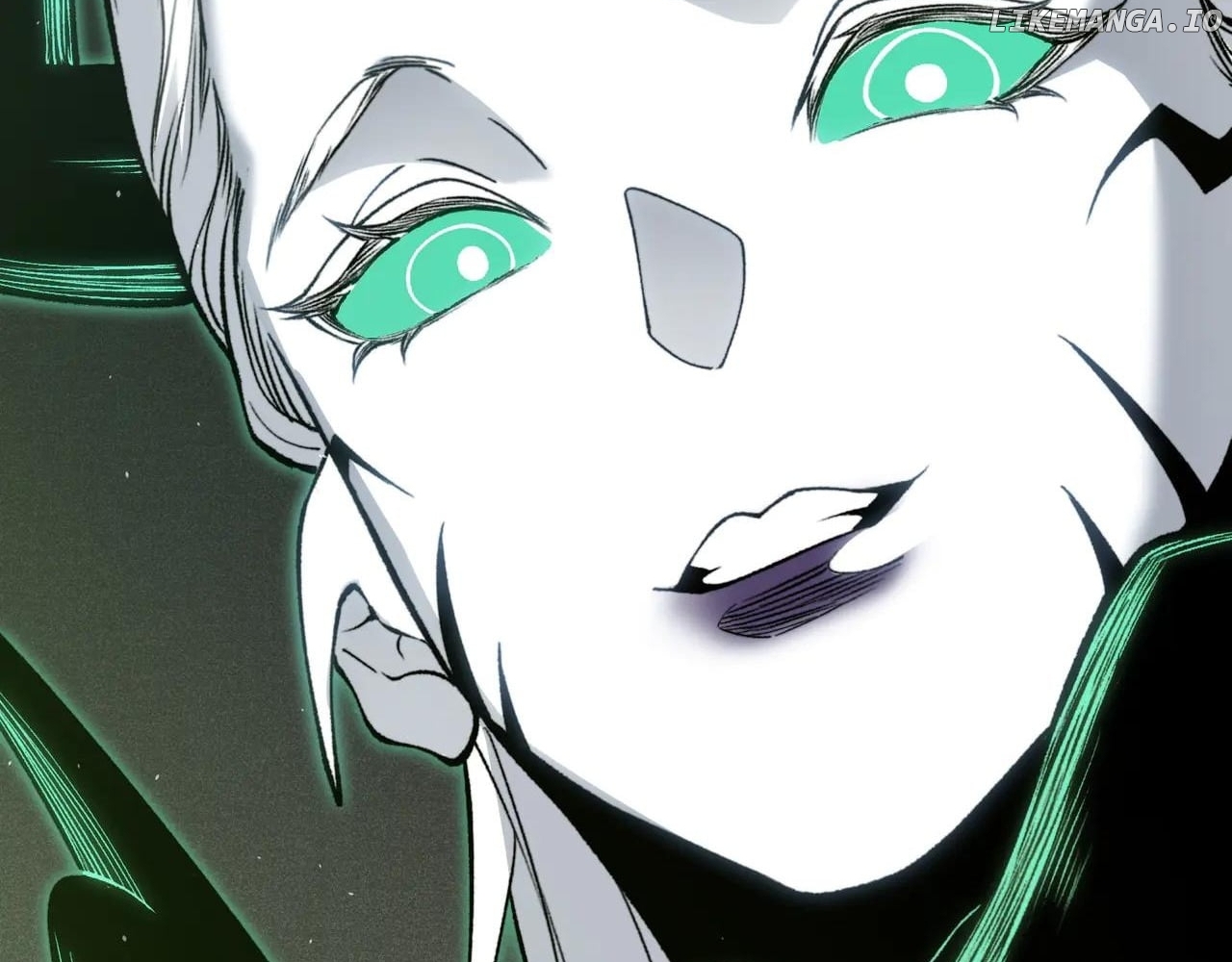 The Devil Never Cries Chapter 92 - page 93